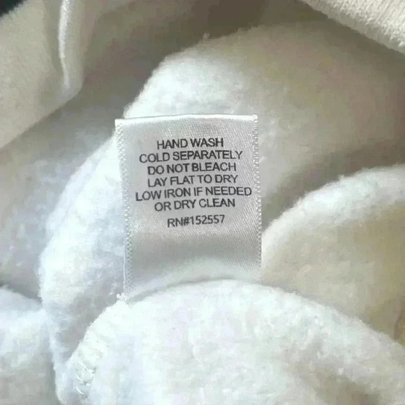 As Revival Altar’d State Tennis Club Crewneck Sweatshirt- Women’s Size XS - Picture 7 of 7